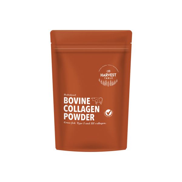 The Harvest Table Collagen Powder 200g