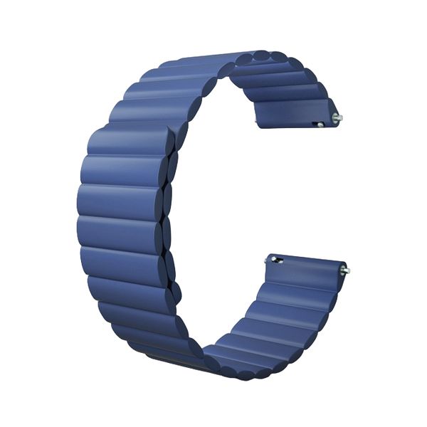 Killer Deals Universal Silicone Magnetic Strap For Huawei/Samsung/Garmin