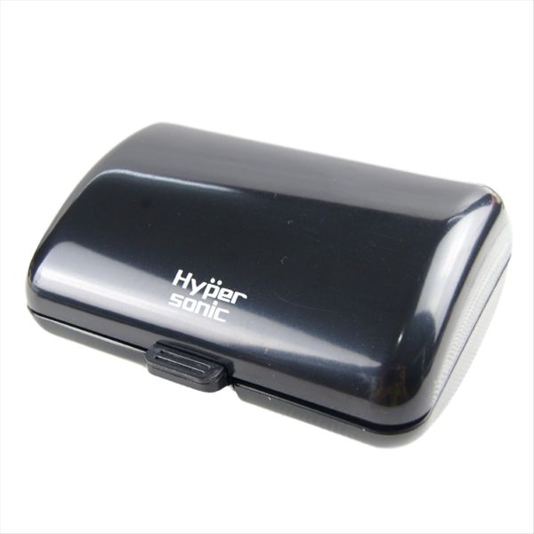 Hypersonic Car Storage Box Coin Box Car Compatible with Universal