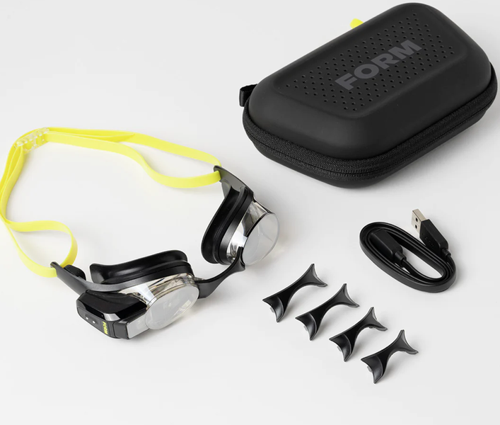 Form Smart Swim Goggles