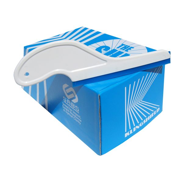 Klingshield Side Swiper Squeegee Window Film Tool