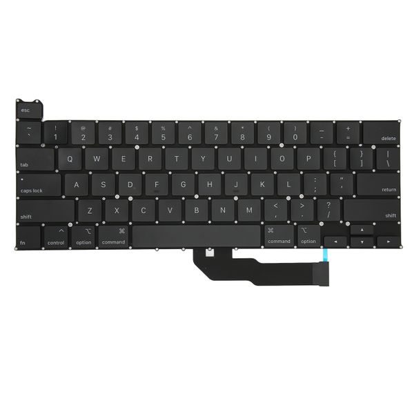 Laptop Keyboard A2251 Durable 2020 Pro 13 Inch