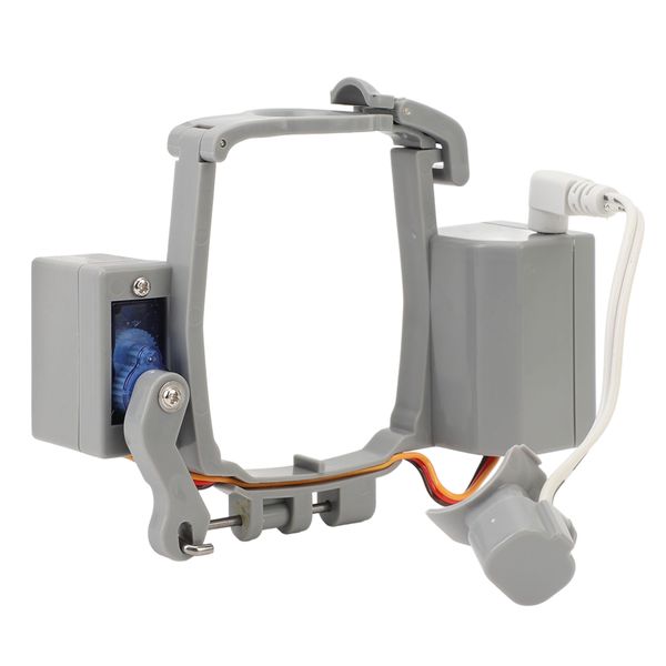 Mavic Air 2 Payload Drop - Advertising Delivery System