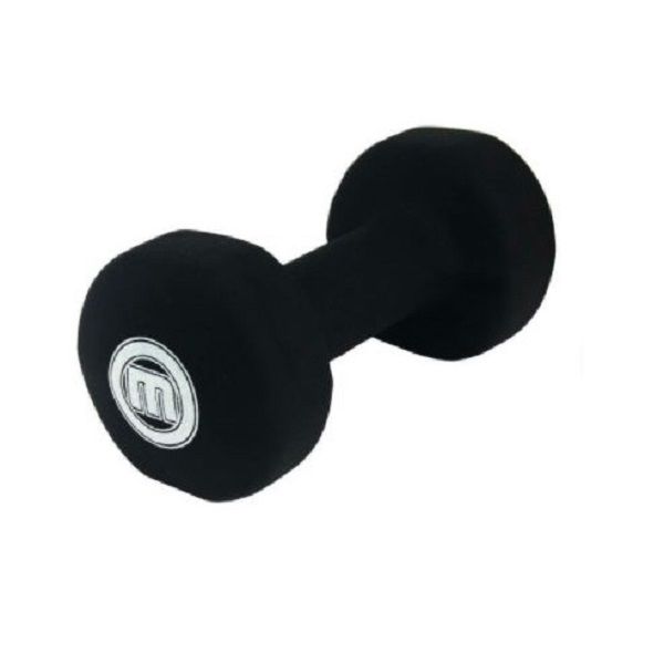 Medalist Neoprene Dumbbell 5kg