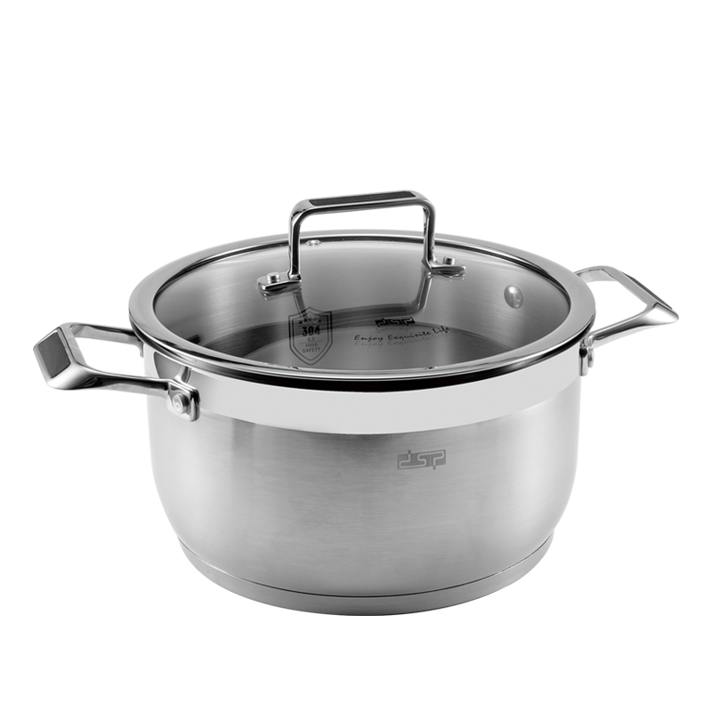 DSP Premium Steel Casserole Dish Nonstick Shop Today. Get it