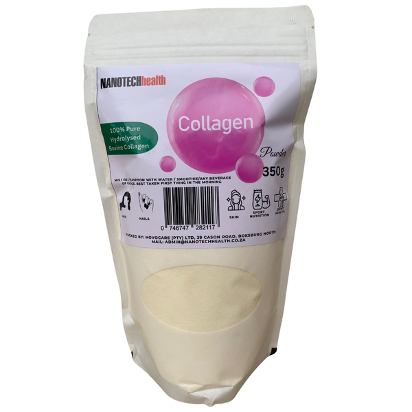 Collagen Powder 350g