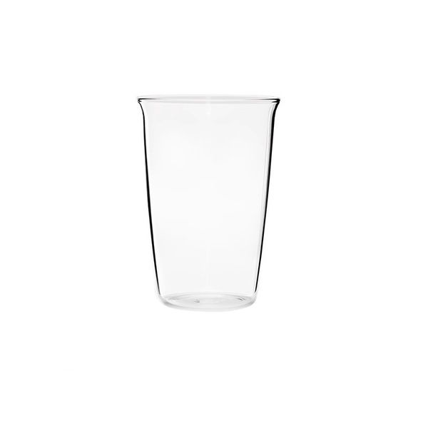 Glass Coffee Cup