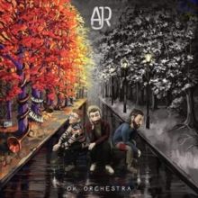 OK ORCHESTRA (CD / Album)