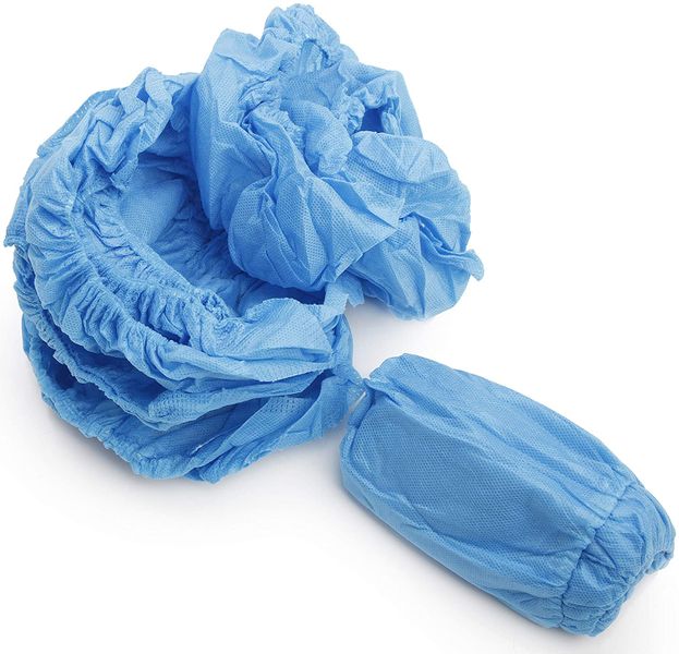 Medmart Health Disposable Shoe Cover (Non-Woven) - Pack of 50