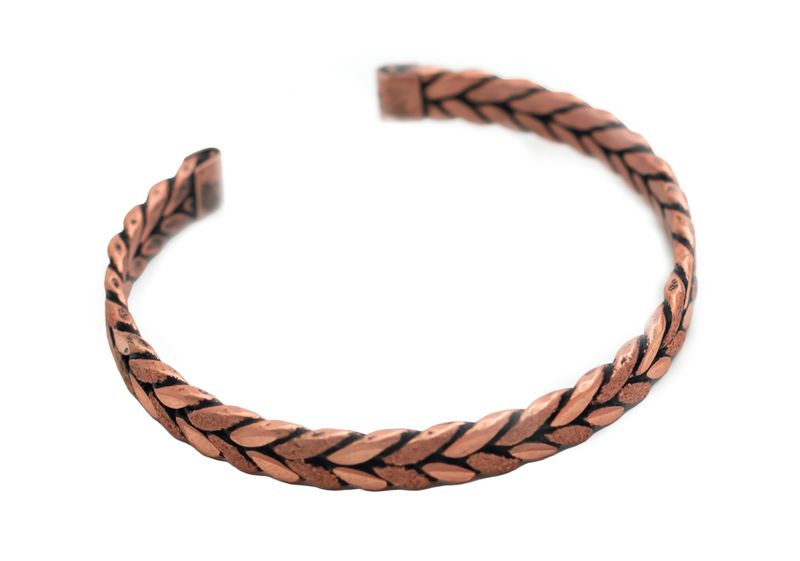 Copper Bracelet