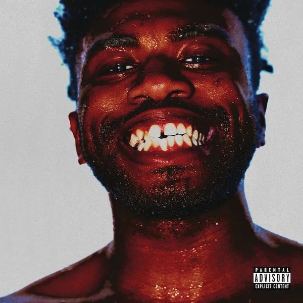 Kevin Abstract - Arizona Baby (Translucent Blue Vinyl + Poster, 1st Press)