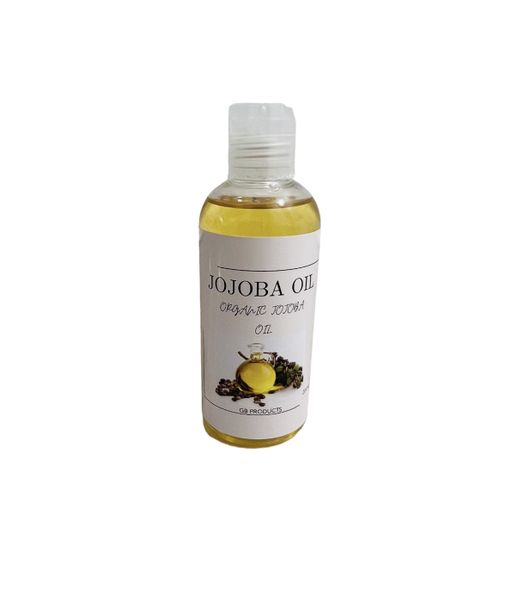 Jojoba Oil 100% Natural