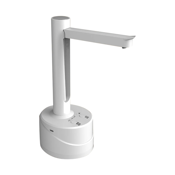 Electric Water Gallon Bottle Pump Automatic Water Dispenser B