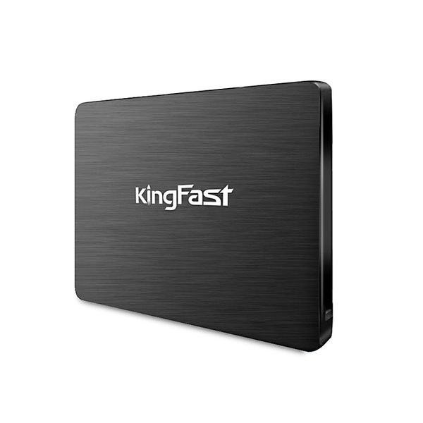 KingFast F10 1TB SSD SATA3 2.5" Solid State Drive