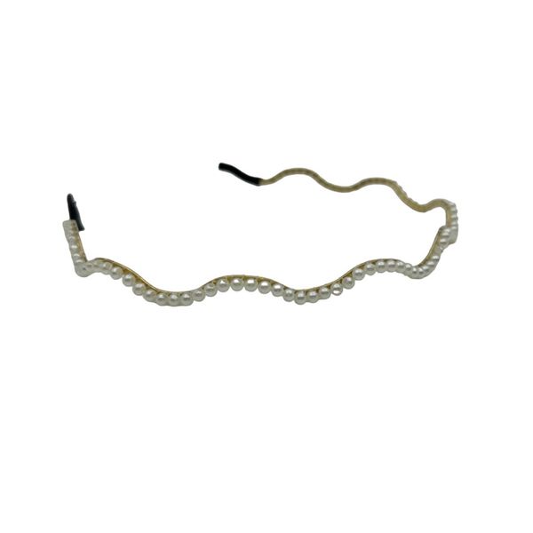 Pearl Headband
