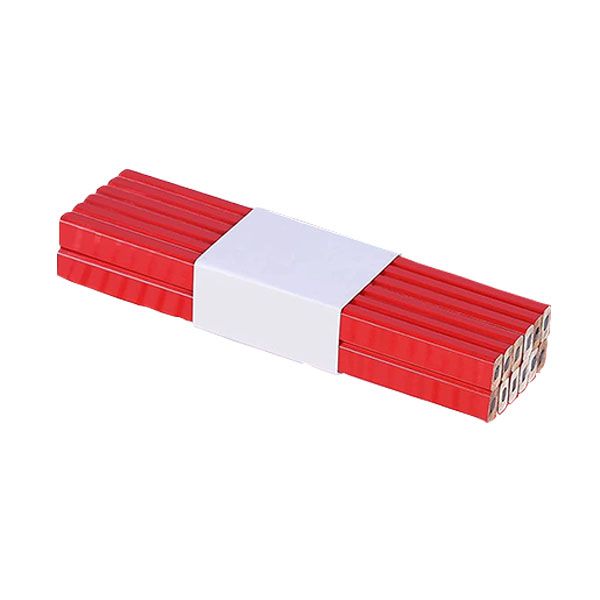 10-Pack Professional Drafting Pencils-Wood-Cased for Architects &amp; Designers