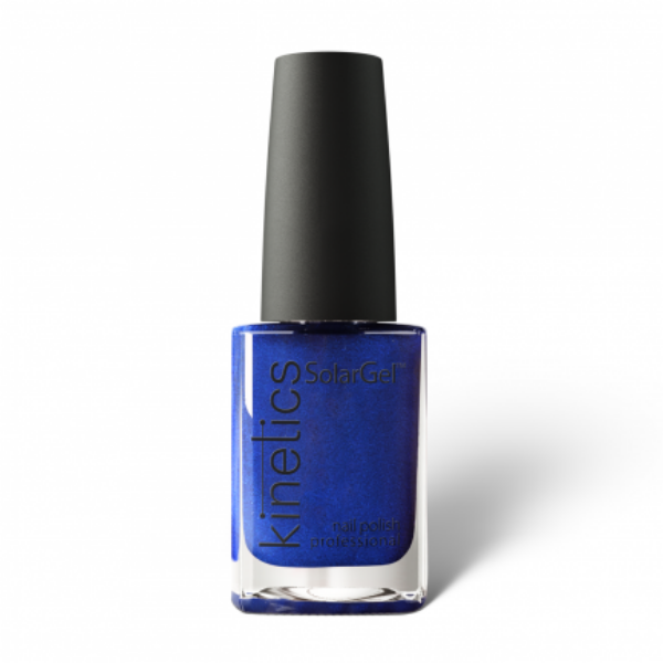 Kinetics SolarGel Nail Polish #491 Blank Space - 15ml
