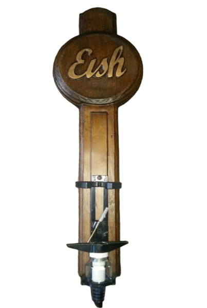 Eish! - One Optic Liquor Dispenser