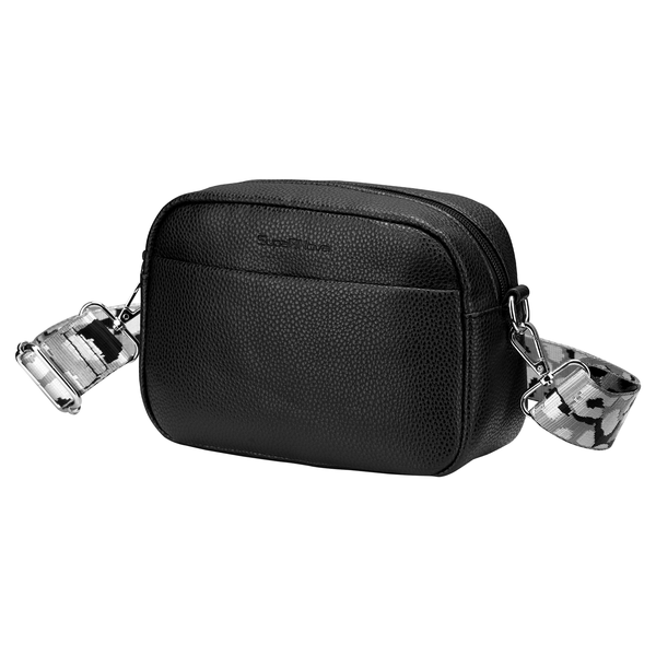 SupaNova Ruby Cross Body - Black
