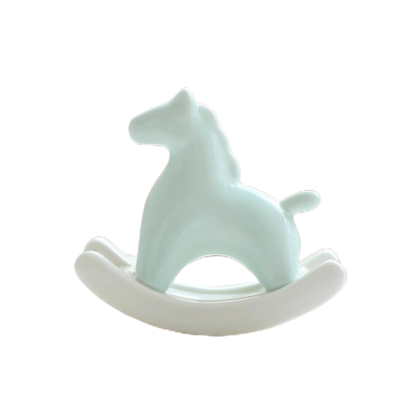 Rocking Horse Ornament