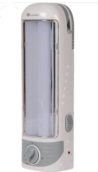 LED Portable Rechargeable Hand Lamp