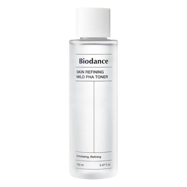 Biodance Skin Refining Mild PHA Toner 150ml