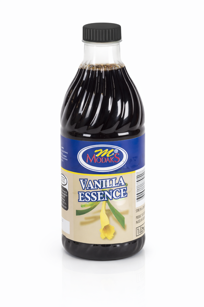 Vanilla Essence Flavour 1 Lt - Modaks