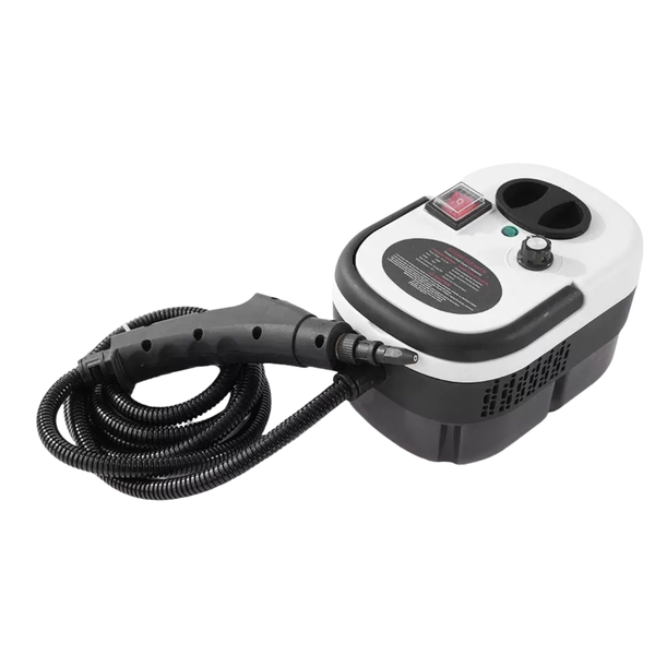 High-Temp Steam Cleaner-6-Speed Portable Deep Cleaning System