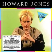 At the BBC (CD / Box Set)