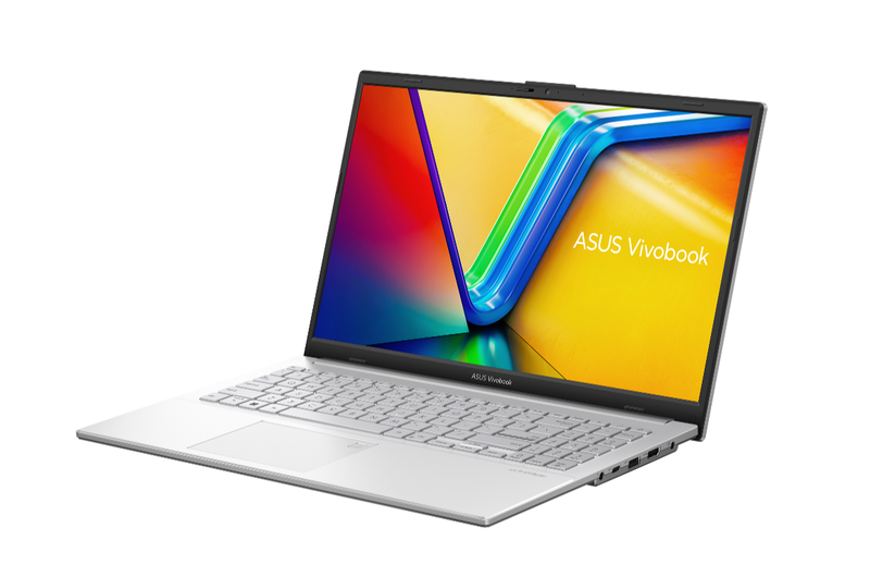 ASUS E15 Ryzen 5 8GB DDR5 512GB Backlit keyboard 15.6" FHD Notebook