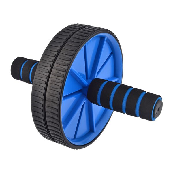 Furas ABS Plastic Non-Adjustable AB Roller, For Household, For Exercise