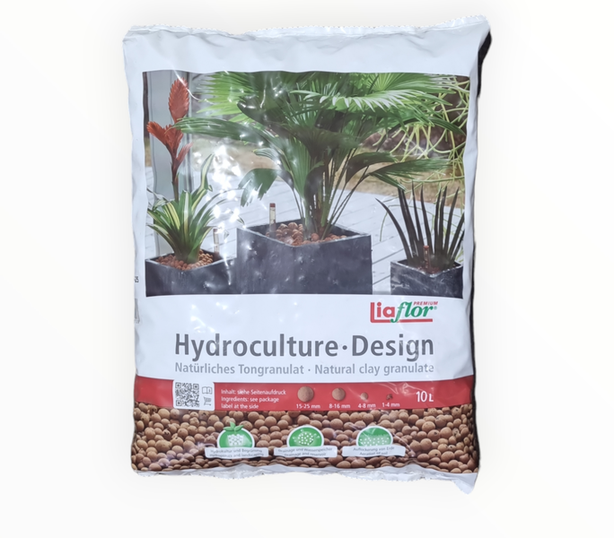 Liaflor Leca Clay 15-25mm - 10L