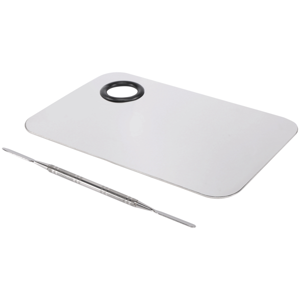 Professional Makeup Palette Mixed Make Up Liquid Foundation Palette