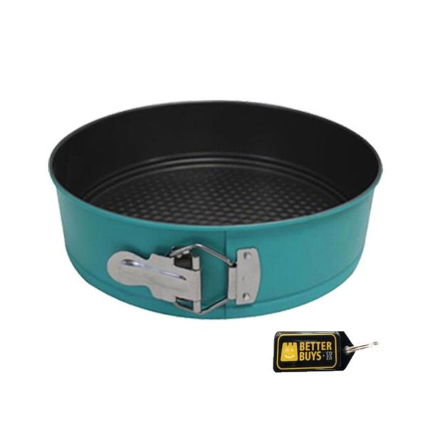 Springform Baking Pan - Atlantis Blue - 23cm