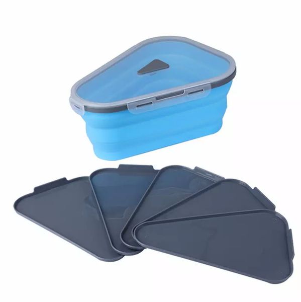 Pizza Pack 5 Microwavable trays