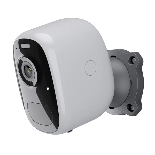 Smart Battery Camera