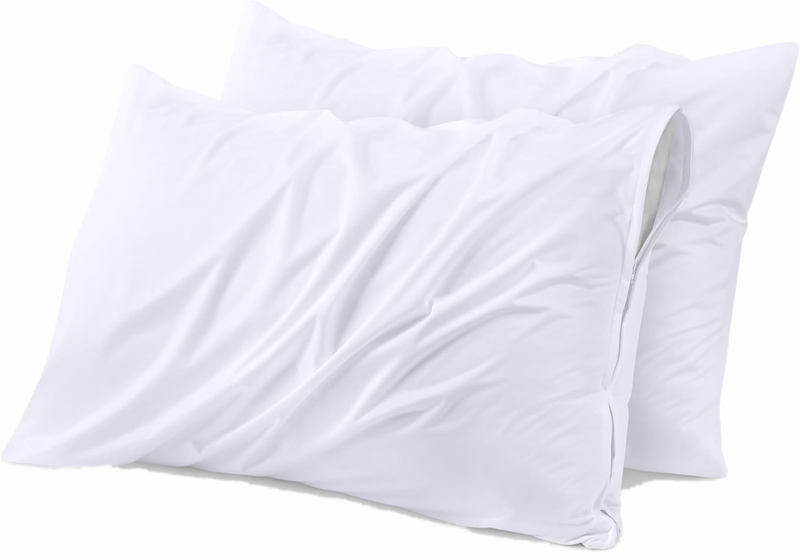 Sleep Shield Pillow Protector