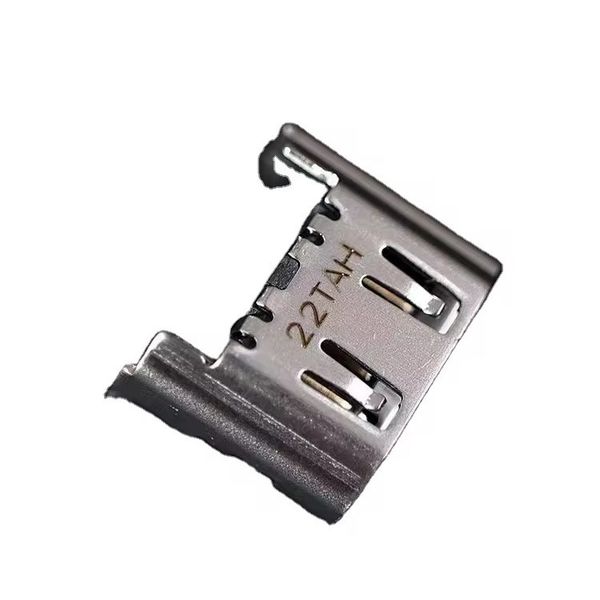 Replacement HDMI Port Socket Connector Compatible with PS4 Console Interface