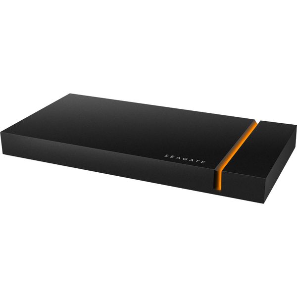 Seagate STJP500400 500GB Firecuda Gaming SSD