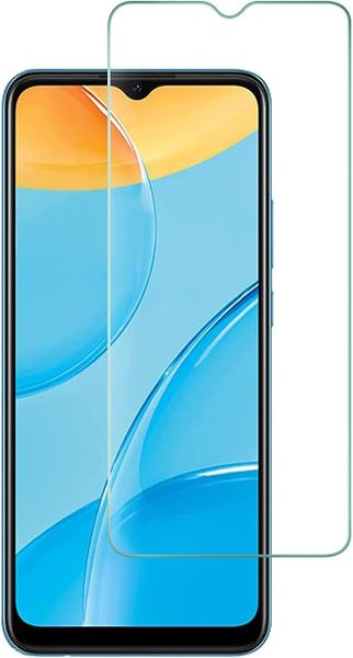 PREMIUM 9H CLEAR SCREEN PROTECTOR COMPATIBLE WITH SAMSUNG GALAXY A10 / A10s
