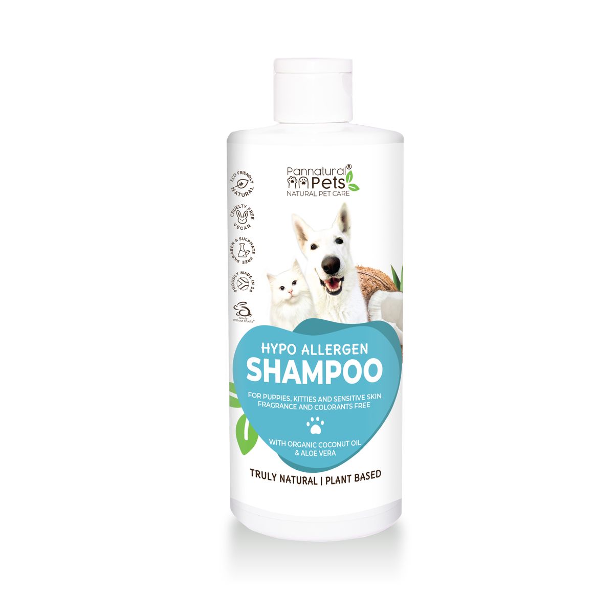 Top 8 Allergen-Free Shampoos for Sensitive Scalps in 2024