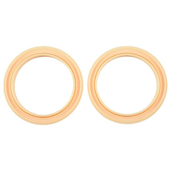 54mm Silicone Steam Ring, Gasket Accessories for Espresso Machine