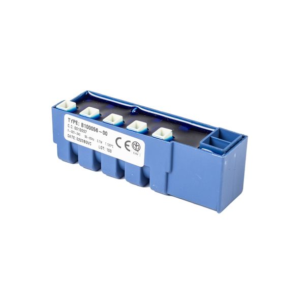 Compatible with Defy - Gas Hob Ignitor Box - (Part No. 067698D)