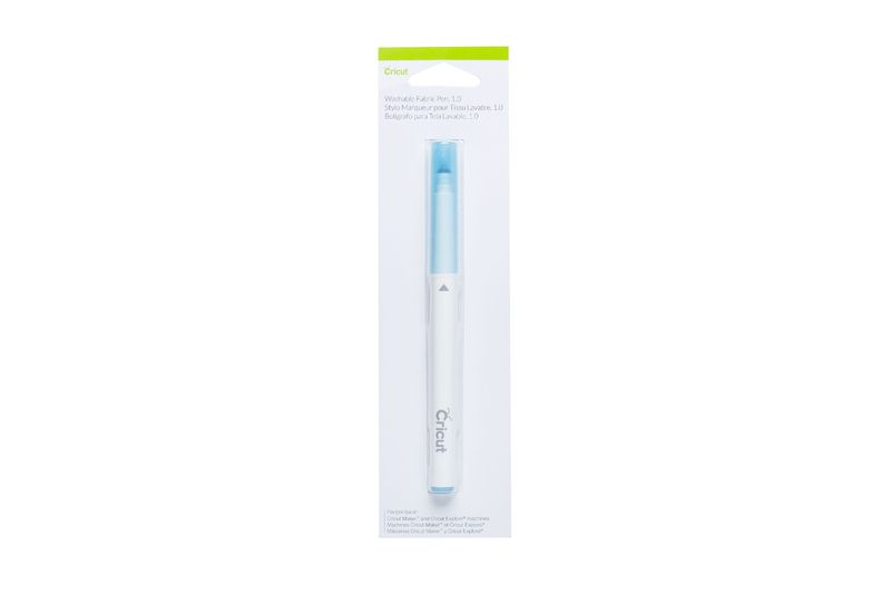 Cricut Explore/Maker Washable Fabric Pen
