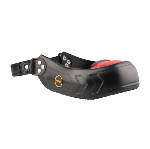 Rebel Safety Visitor Overshoe image