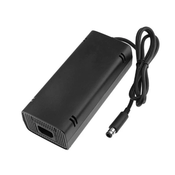 Xbox 360 E AC Adapter Charger Power Supply