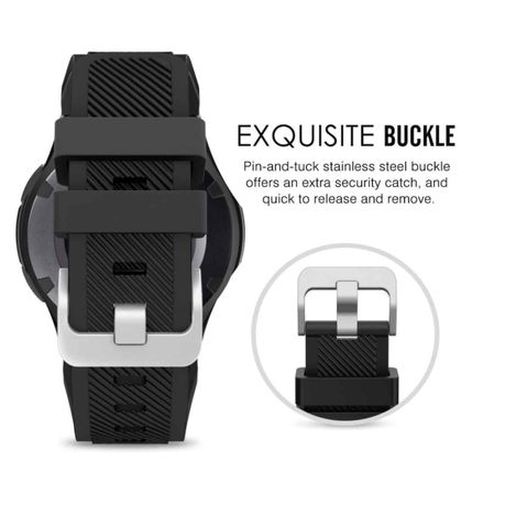 Samsung gear s3 hot sale band pins