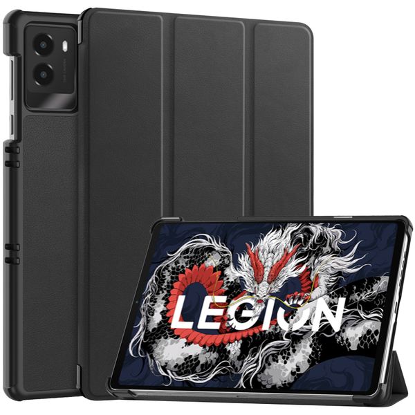 8.8in. Tri-fold Protective Case Compatible with Lenovo Legion Y700 (2025)