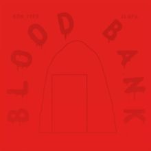 Blood Bank (CD / EP)
