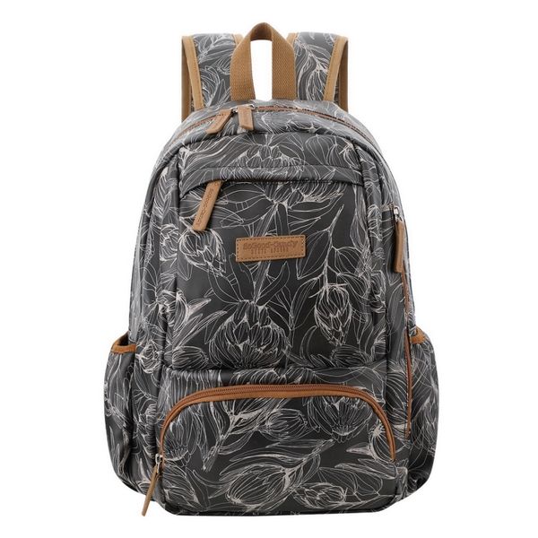 SoGood-Candy - Backpack - Black Protea